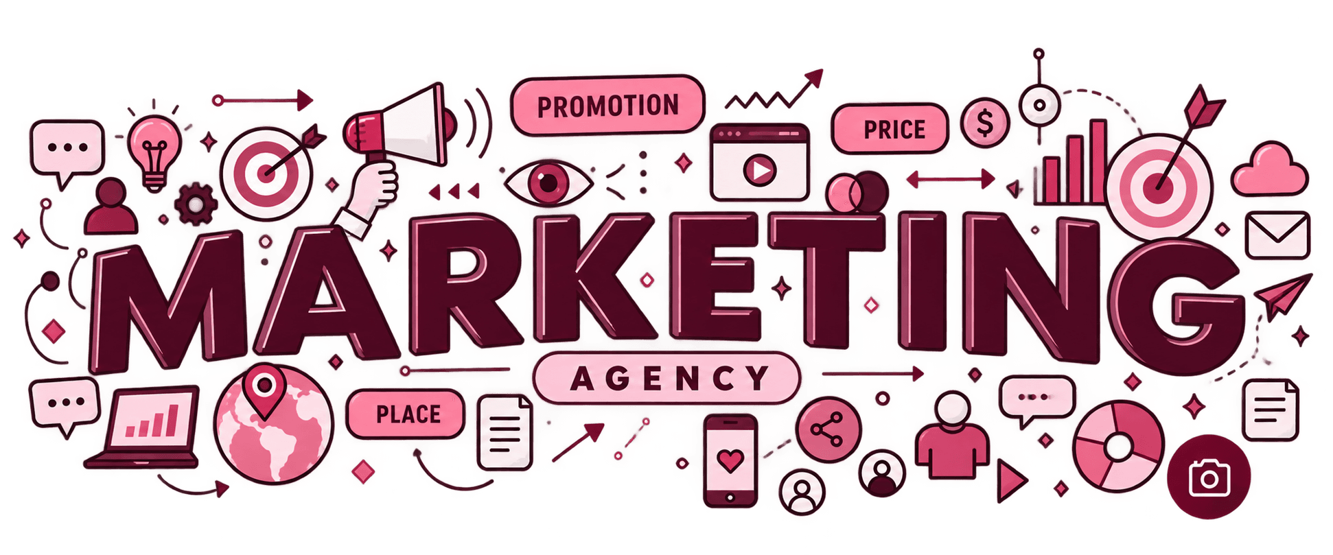 DOWORK Marketing Agency
